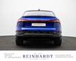 Audi Q8 e-tron Q8 SPORTBACK 55 2x S LINE BLACK/ACC/PANO/360° Blau - thumbnail 10
