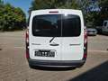 Renault Kangoo 1.Hand. Holzboden . Sortimo Einbau Weiß - thumbnail 13
