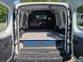 Renault Kangoo 1.Hand. Holzboden . Sortimo Einbau Weiß - thumbnail 15