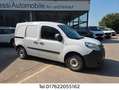 Renault Kangoo 1.Hand. Holzboden . Sortimo Einbau Weiß - thumbnail 2