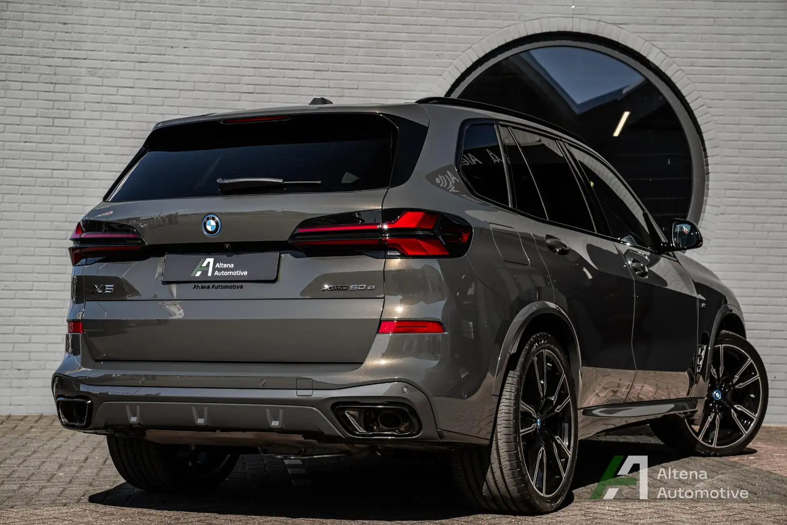 BMW X5 xDrive50e Launch Edition , direct leverbaar, Comfo Gri - 2