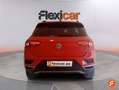 Volkswagen T-Roc 1.5 TSI Advance DSG7 Rojo - thumbnail 4