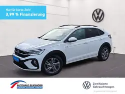 Volkswagen Taigo R Line 1.0 TSI 3,99% MATRIX GJ REIF APP PDC SHZ
