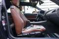 BMW 235 M235i Coupe-LEDER-NAVi-PDC-2. HAND Negro - thumbnail 13