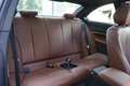 BMW 235 M235i Coupe-LEDER-NAVi-PDC-2. HAND Negro - thumbnail 15