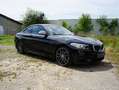 BMW 235 M235i Coupe-LEDER-NAVi-PDC-2. HAND Negro - thumbnail 2
