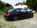 BMW 235 M235i Coupe-LEDER-NAVi-PDC-2. HAND Negro - thumbnail 6