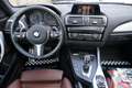 BMW 235 M235i Coupe-LEDER-NAVi-PDC-2. HAND Negro - thumbnail 11