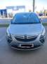 Opel Zafira Tourer 2,0 CDTI Ecotec Sport Silber - thumbnail 3