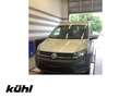 Volkswagen Caddy 1.4 TSI Trendline Climatronic, PDC hinten, Argent - thumbnail 1