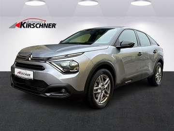 BlueHDI 110 S&S Feel