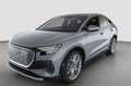Audi Q4 e-tron Sportback e-tron 35 S line/AHK/Kamera/Matrix/Alu21 Grau - thumbnail 5