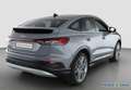 Audi Q4 e-tron Sportback e-tron 35 S line/AHK/Kamera/Matrix/Alu21 Grau - thumbnail 2