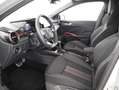 Skoda Fabia Monte Carlo TSI DSG Silber - thumbnail 2
