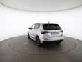 Skoda Fabia Monte Carlo TSI DSG Silber - thumbnail 3