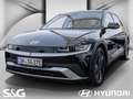 Hyundai IONIQ 5 TECHNIQ+MATRIX-LED+EL.HECKKL.+WÄRMEPUMPE Noir - thumbnail 1
