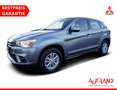 Mitsubishi ASX 1.6 Basis 2WD Kamera Android Apple Tempomat Grau - thumbnail 1