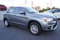 Mitsubishi ASX 1.6 Basis 2WD Kamera Android Apple Tempomat Grau - thumbnail 5