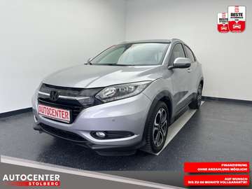 Executive "PANO-NAVI-CAM-MULTI-ALU"