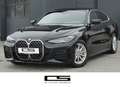 BMW 430 430 d xDrive M Sport *Werksgarantie bis 04/2026* Schwarz - thumbnail 1