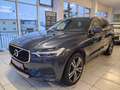 Volvo XC60 D4 Momentum Pro Geartronic Blau - thumbnail 3