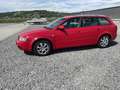 Audi A4 A4 Avant 1,9 TDI quattro Rot - thumbnail 7