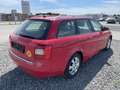 Audi A4 A4 Avant 1,9 TDI quattro Rot - thumbnail 5