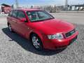 Audi A4 A4 Avant 1,9 TDI quattro Rot - thumbnail 1