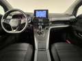 Opel Combo Life 1.5 D 5 PLACES 1ere MAIN GPS CLIM REG JA Schwarz - thumbnail 10