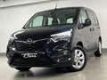 Opel Combo Life 1.5 D 5 PLACES 1ere MAIN GPS CLIM REG JA Zwart - thumbnail 1