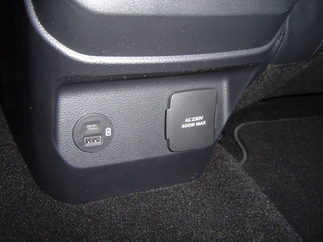 Ford Ranger 2026 — фото 14