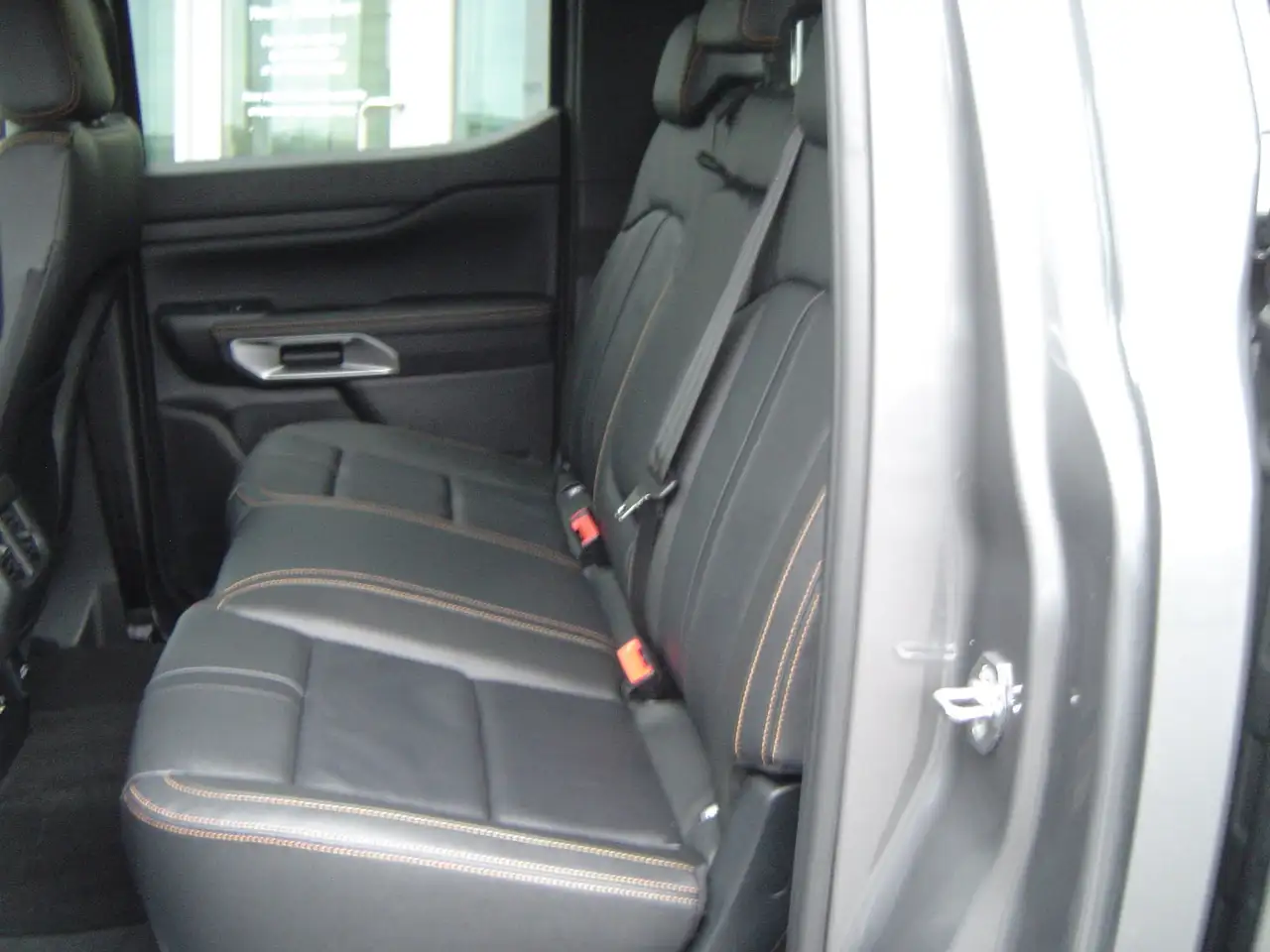 Ford Ranger 2026 — фото 13