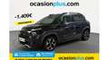 Citroen C3 Aircross Puretech S&S Max 110 Nero - thumbnail 1