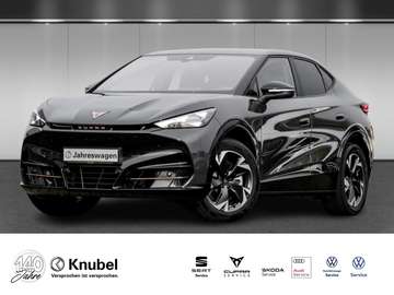 Endurance LED Navi Keyless TravelAss.