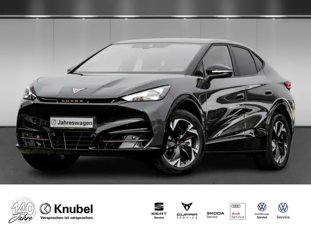 CUPRA Tavascan Endurance LED Navi Keyless TravelAss.