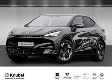 Endurance LED Navi Keyless TravelAss.