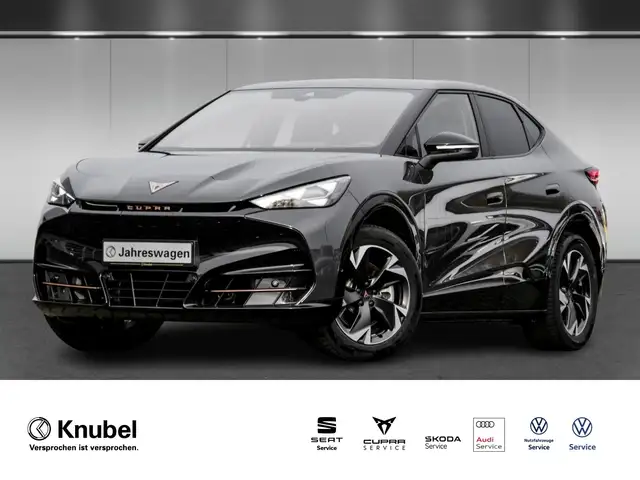 CUPRA Tavascan Endurance LED Navi Keyless TravelAss.