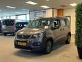 Peugeot Rifter L1 Rolstoelauto 3+1 of 5+0 Grijs - thumbnail 16