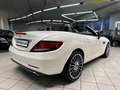 Mercedes-Benz SLC 200 AMG line UNICO PROPRIETARIO Alb - thumbnail 3