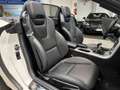 Mercedes-Benz SLC 200 AMG line UNICO PROPRIETARIO Alb - thumbnail 11