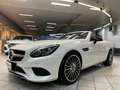 Mercedes-Benz SLC 200 AMG line UNICO PROPRIETARIO Alb - thumbnail 2