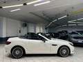 Mercedes-Benz SLC 200 AMG line UNICO PROPRIETARIO Alb - thumbnail 5