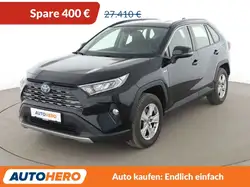 Toyota RAV 4 2.5 Hybrid 4x2 Business Edition Aut*NAVI*ACC*CAM* — фото 1