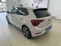 Volkswagen Polo Polo VI 2022 1.0 tsi R-Line 95cv Beige - thumbnail 5