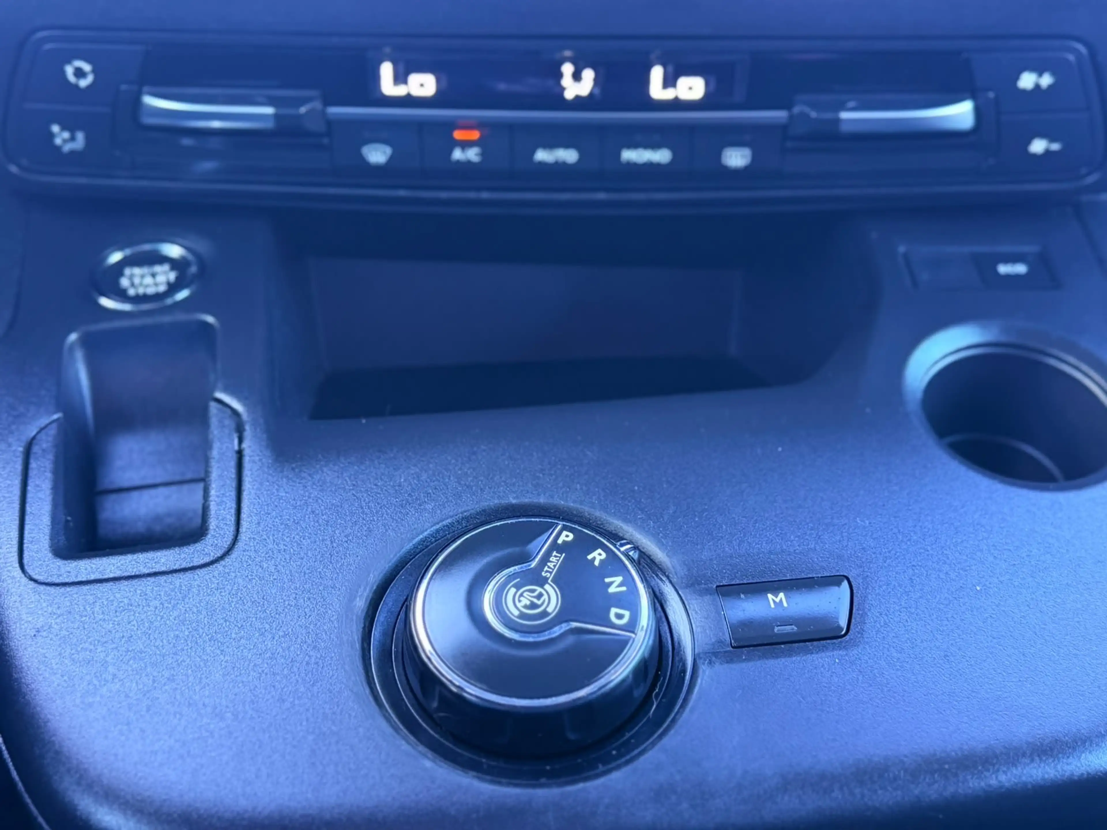 Opel Combo Life Combo Life 1.2 T L2H1 Edition XL S/S (EU6.3) — photo 14
