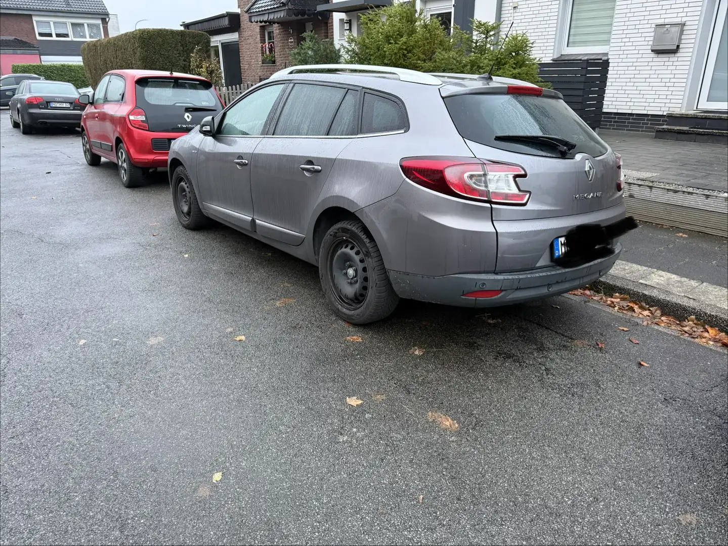 Renault Megane BOSE Edition - 2