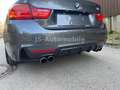 BMW 430 d Coupe xDrive*Automatik*M Paket*Unfallfrei Grey - thumbnail 12