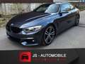 BMW 430 d Coupe xDrive*Automatik*M Paket*Unfallfrei Сірий - thumbnail 1