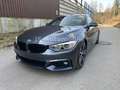 BMW 430 d Coupe xDrive*Automatik*M Paket*Unfallfrei Grey - thumbnail 10