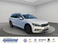Volkswagen Passat Variant 2.0 TDI DSG Business AHK+KAMERA+ACC+MATRIX LED+NA Weiß - thumbnail 2